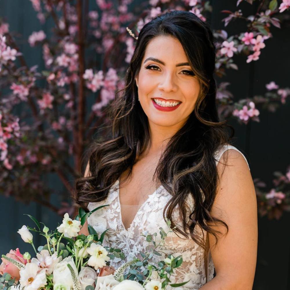 Meet your Posher, Natalia